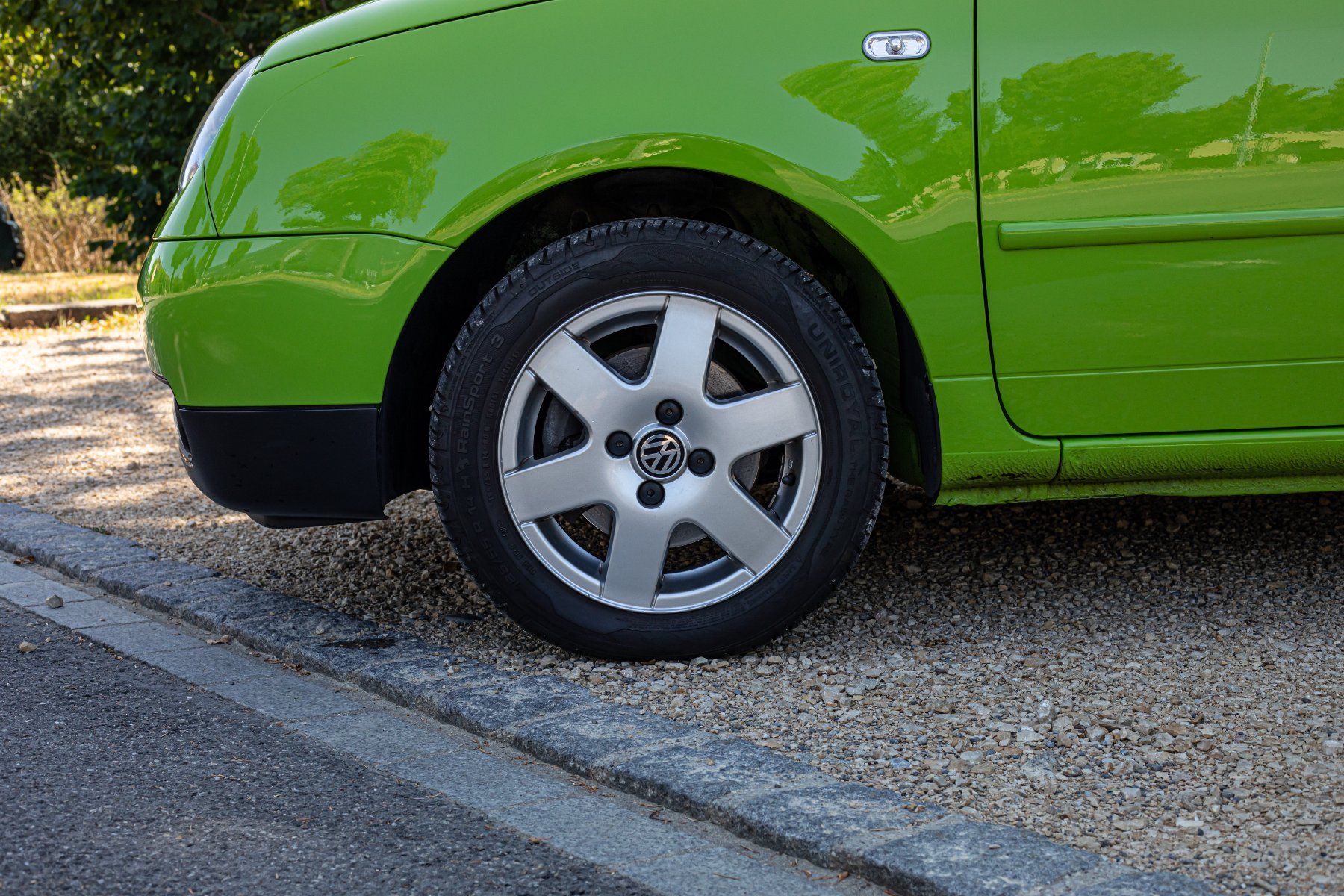VW Automobili: VW Lupo Gt 1.4 16V 100cv – Usato da Renan BE venduto da SO_Geomatics 9