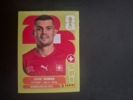 Panini WM 26 SUI 9