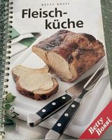Betty Bossi Fleisch-Küche