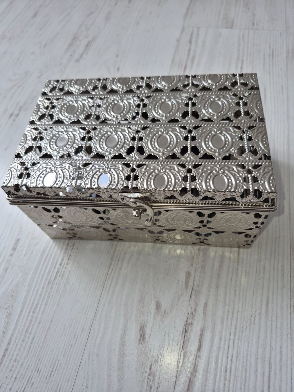 Sonstiger Schmuck: Schatzkästchen – Gebraucht aus Erlinsbach von zimt3366 1
