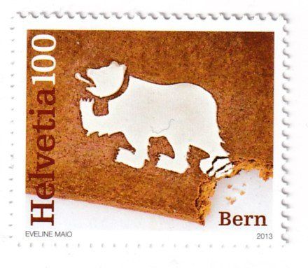 Tutti i francobolli: Schweiz 2013 ungestempelt – Nuovo (secondo la descrizione) da Neuchâtel venduto da karlpierrino