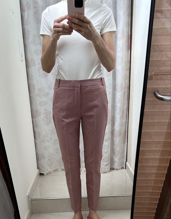 Zara Pantaloni: Zara Hose Grösse 34 ￼ – Usato da Hofstetten SO venduto da lok_5bdw