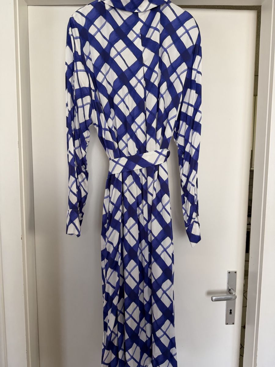 Marina Rinaldi Vestiti: Robe Marina Rinaldi, 31 – Nuovo e nell'imballaggio originale da Lausanne venduto da videofun 1