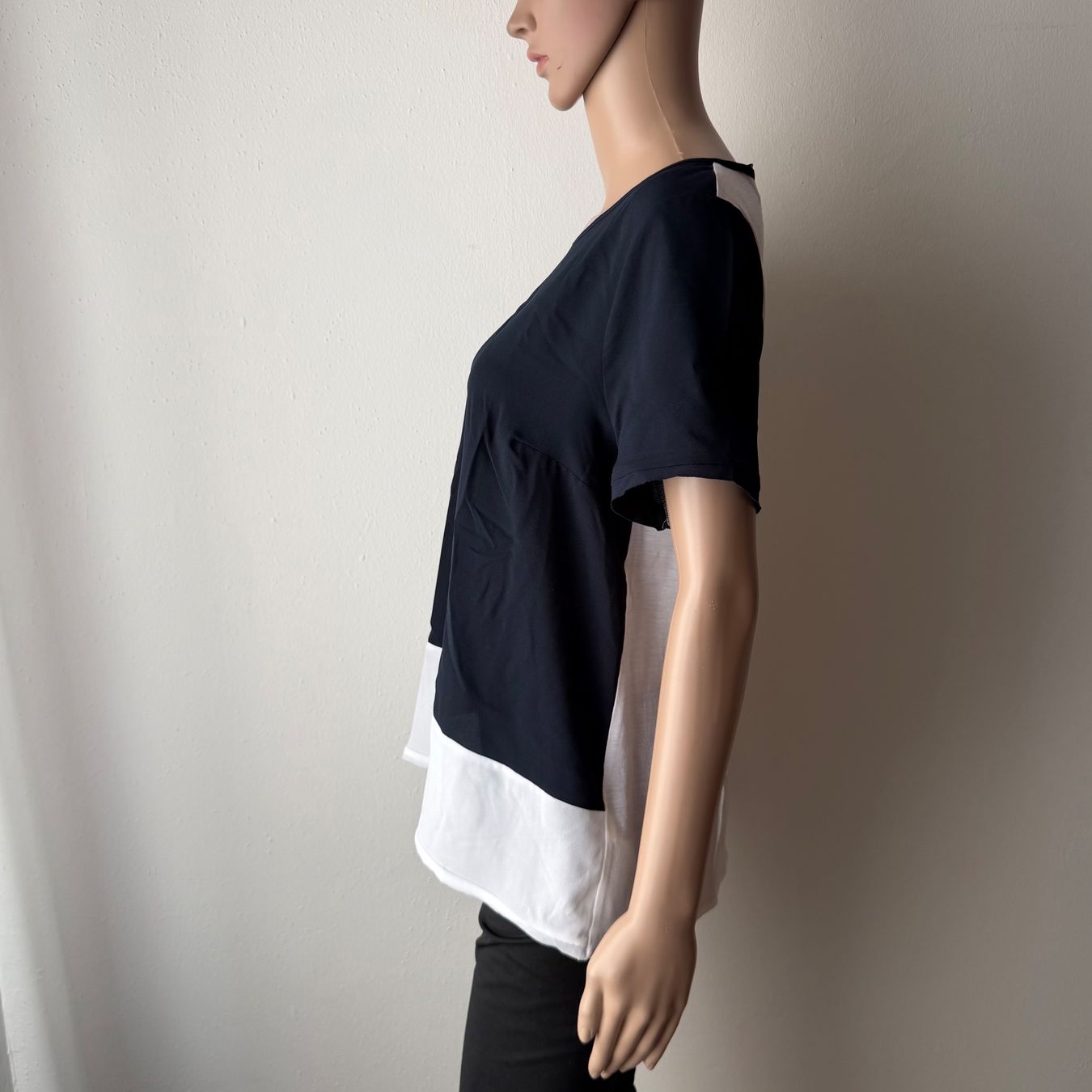 French Connection T-Shirts: FRENCH CONNECTION T-Shirt 💙 – Gebraucht aus Zürich von ClosetQueen 5