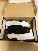 Jordan Max Aura 2 (GS) weiss/schwarz/rot 