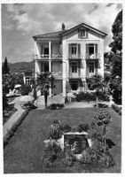 Hotel villa eugenia ruvigliana Lugano