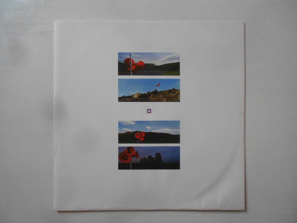 Dischi in vinile: DEPECHE MODE  -  MUSIC FOR THE MASSES – Usato da Bex venduto da Giorgiob 2