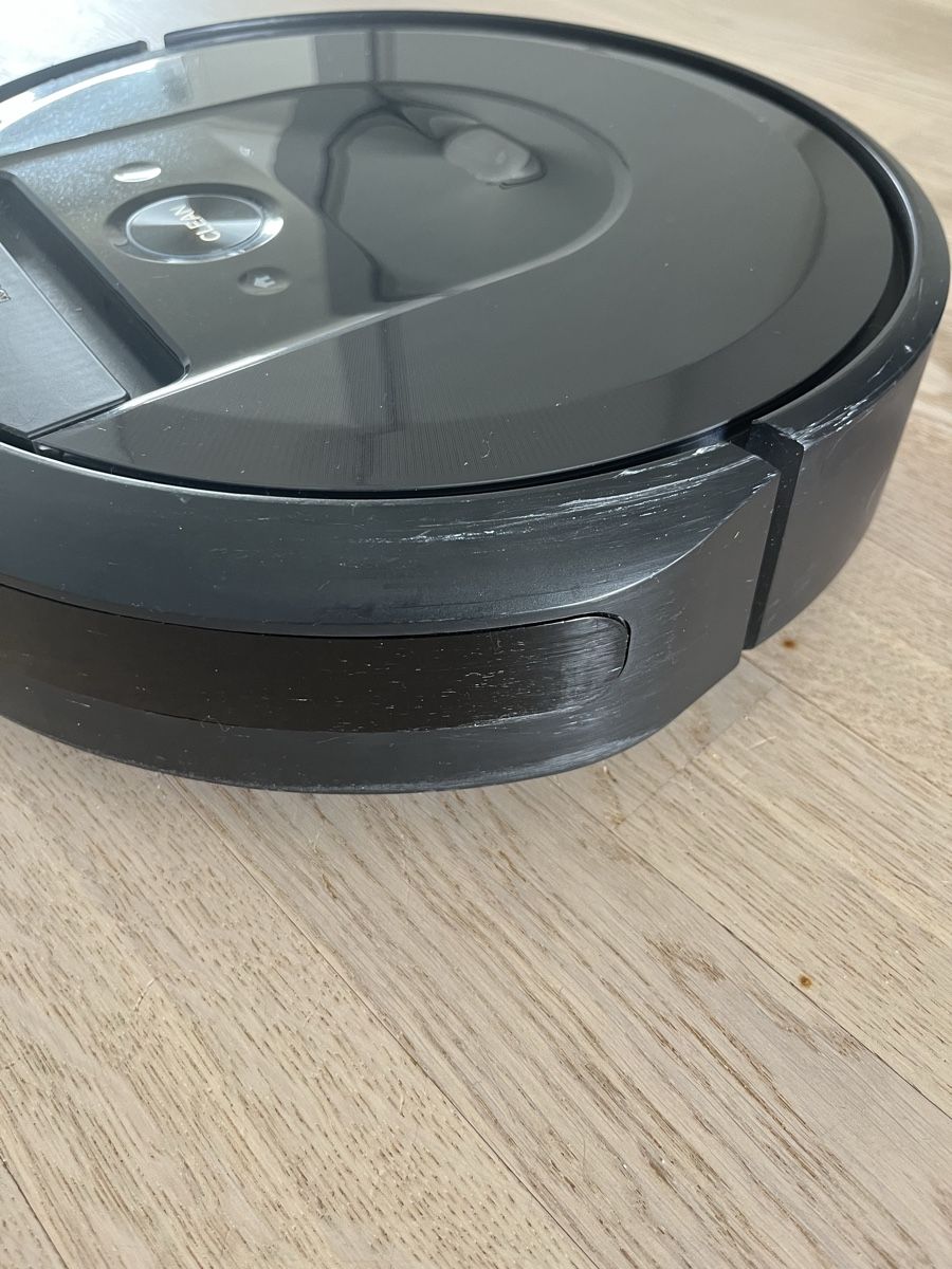 Irobot Aspirapolveri & Accessori: Roomba i7 Staubsauger Roboter – Usato da Frauenfeld venduto da heyLani 3