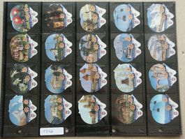 Serie        1346        Switzerland