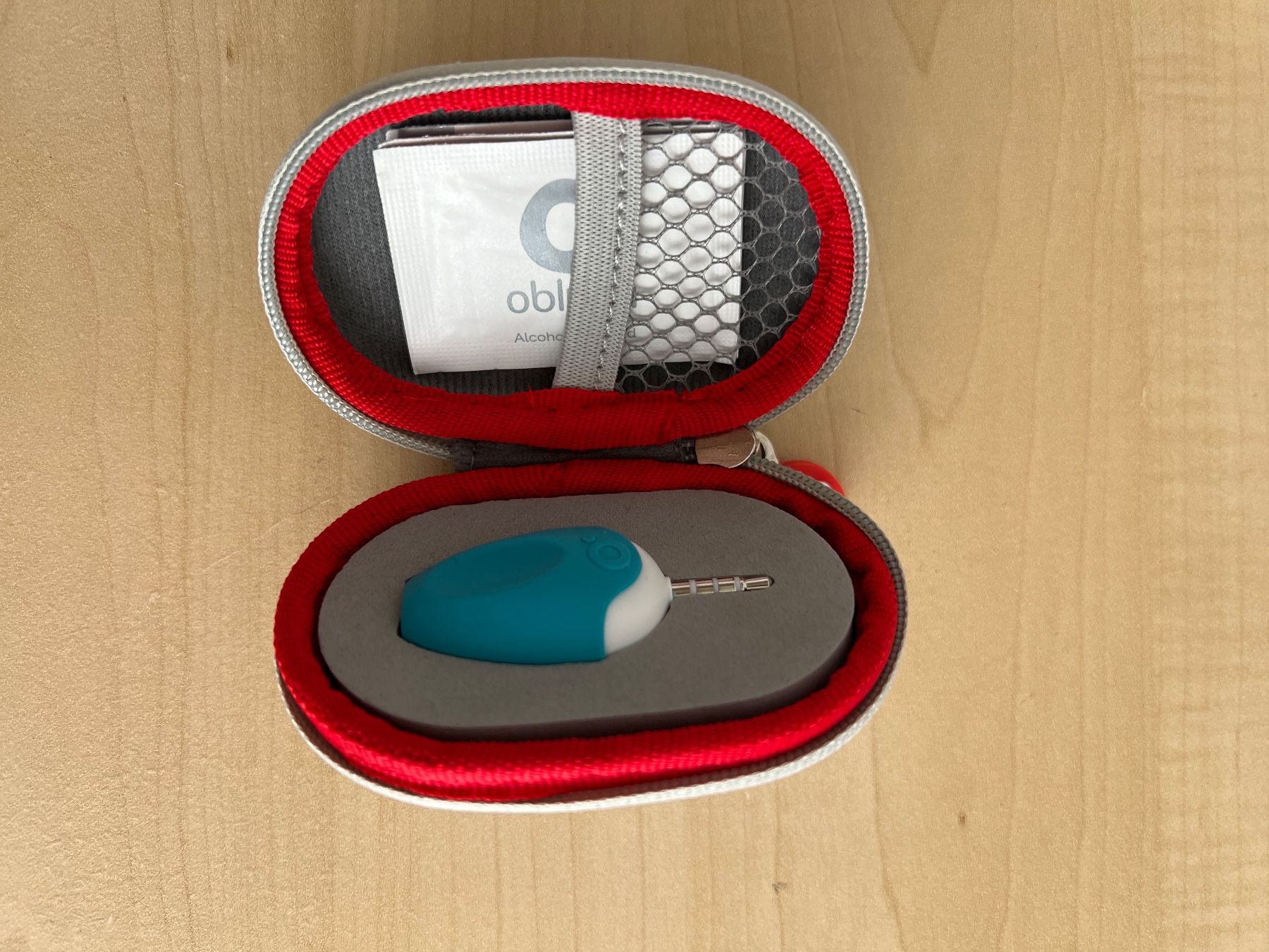 Altro per la casa: Thermometer oblumi tapp – Nuovo e nell'imballaggio originale da Horgen venduto da Hotrova448 2