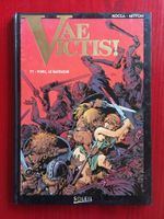 Vae Victis - York, le batteleur