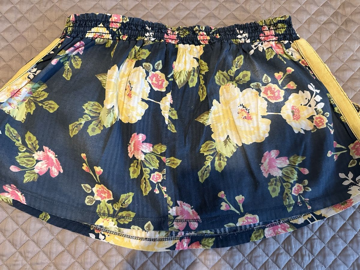 Gonne: Summer beach mini skirt size S – Nuovo (secondo la descrizione) da Sorengo venduto da dis_tfq6 4