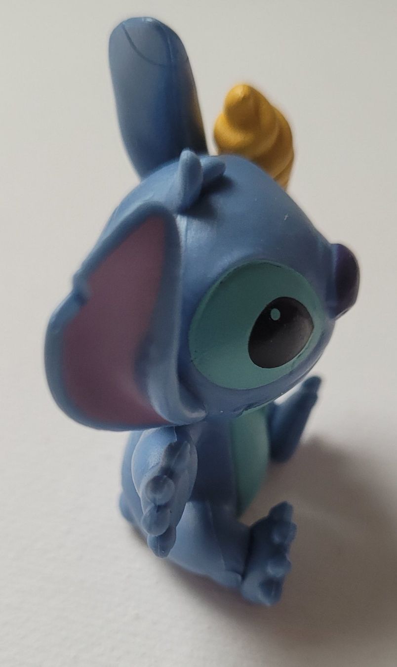 Disney Figuren: STITCH – Neu (gemäss Beschreibung) aus Neftenbach von Mador6 2