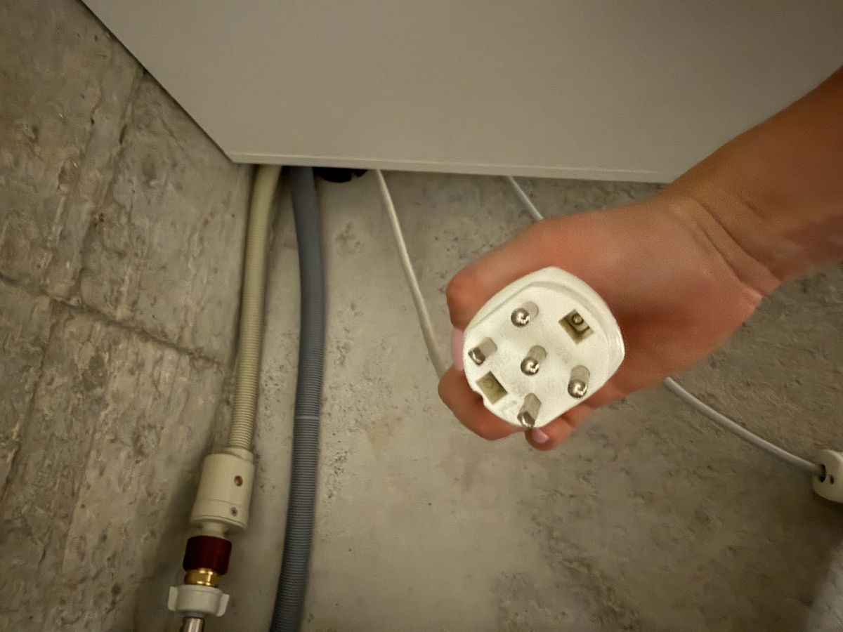 Miele Lavatrici: Miele W1 PowerWash 2.0 – Usato da Winkel venduto da Hafula 7