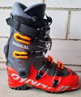 Tourenskischuhe Dynafit Radical Grösse 45