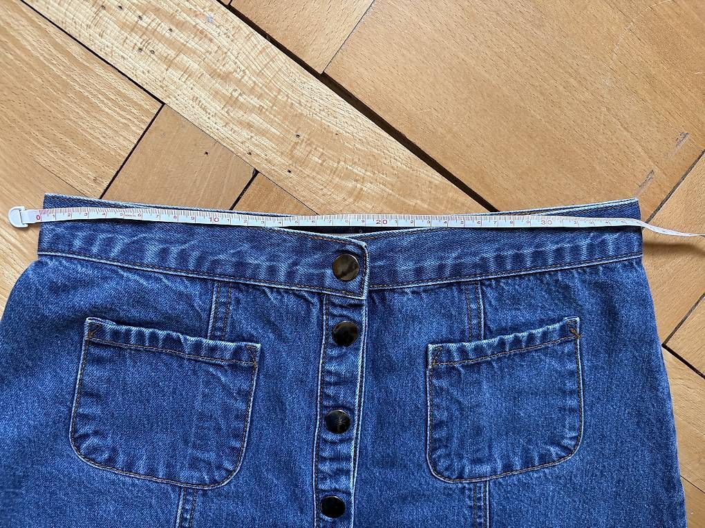 Röcke: Jeans Rock – Neu (gemäss Beschreibung) aus Zürich von steph07 1