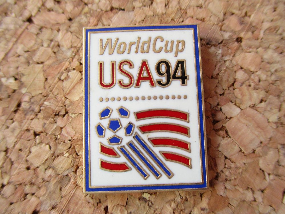World Cup USA 1994 Kaufen auf Ricardo