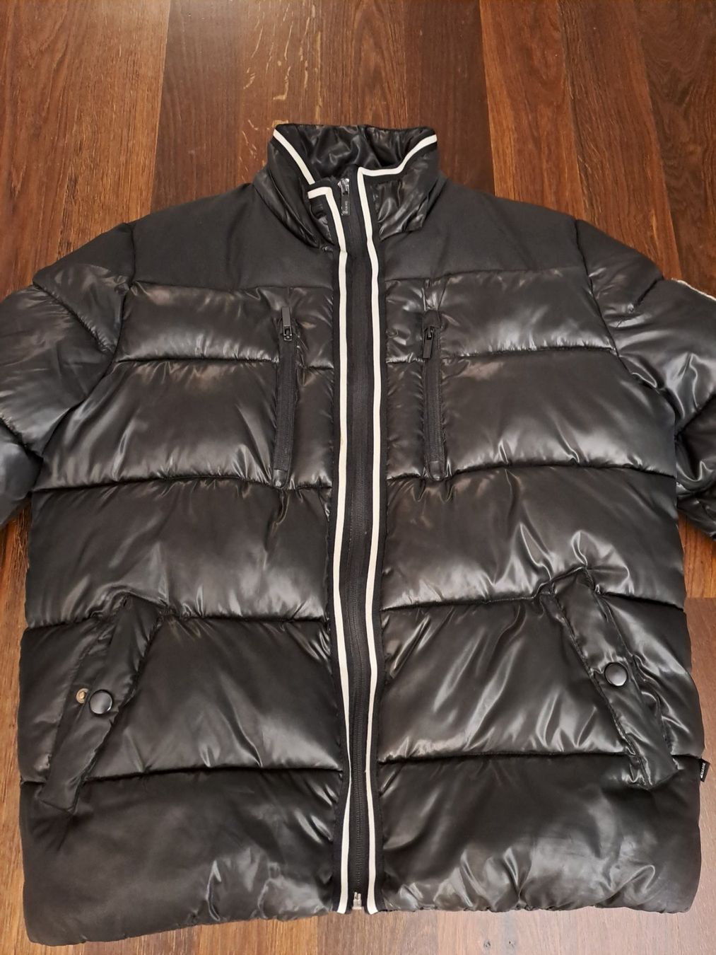 Giacche: Winterjacke – Usato da Zürich venduto da Convertini01 2
