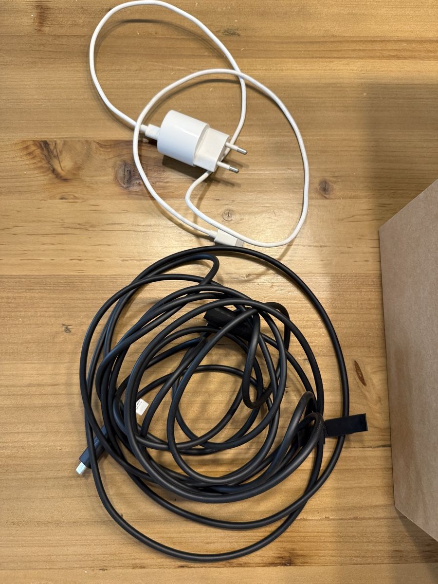 Meta Casque VR: Meta Quest 3 VR Headset – Neuf (Voir description) à Oberglatt ZH par vabend 4