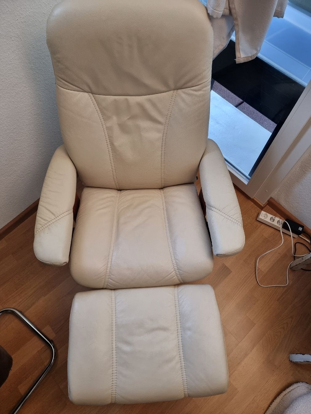 Stressless Poltrone: Stressless Sessel – Usato da Basel venduto da 123KIKIDEE 1
