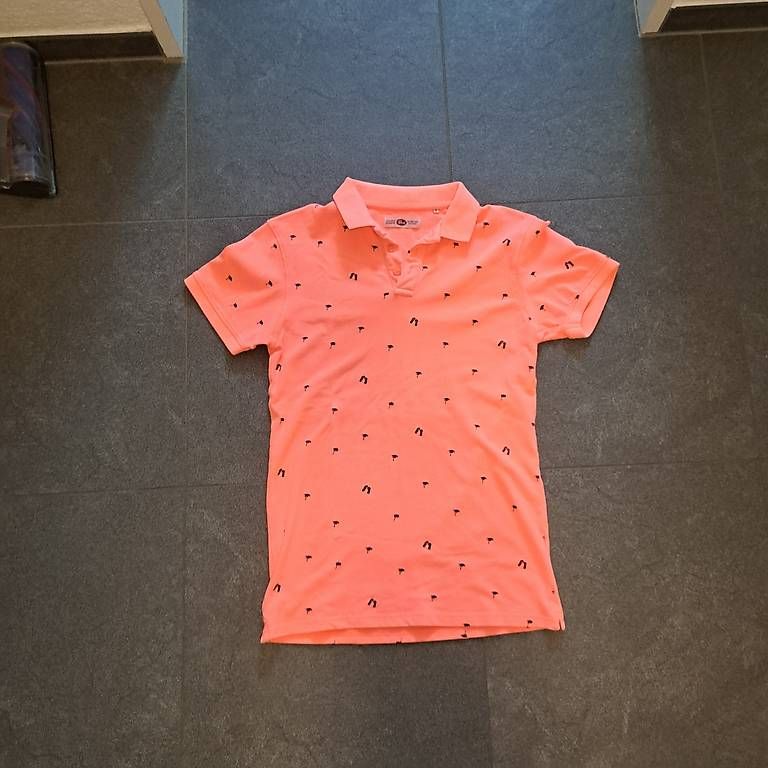 Polos: Poloshirt Neu – Neuf avec emballage d'origine à Neftenbach par sam_jbb5 1