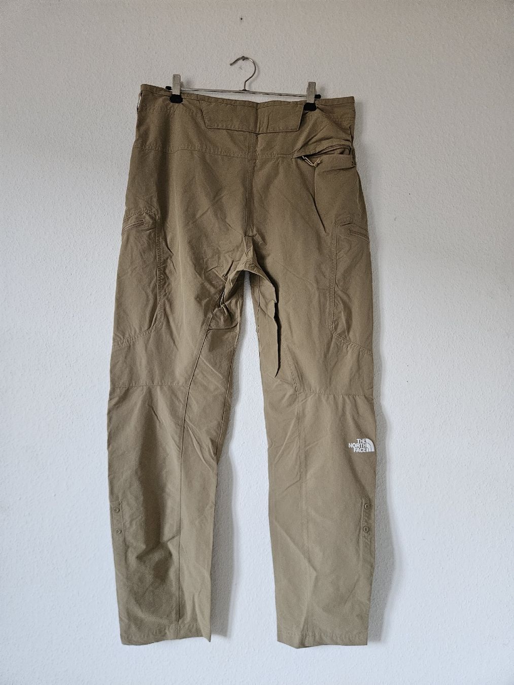 North Face Hosen: The North Face Outdoorhose – Neu (gemäss Beschreibung) aus Basel von lic_q9m2 3