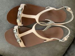 Sandalen, Grösse 37.5  Sommerschuh!
