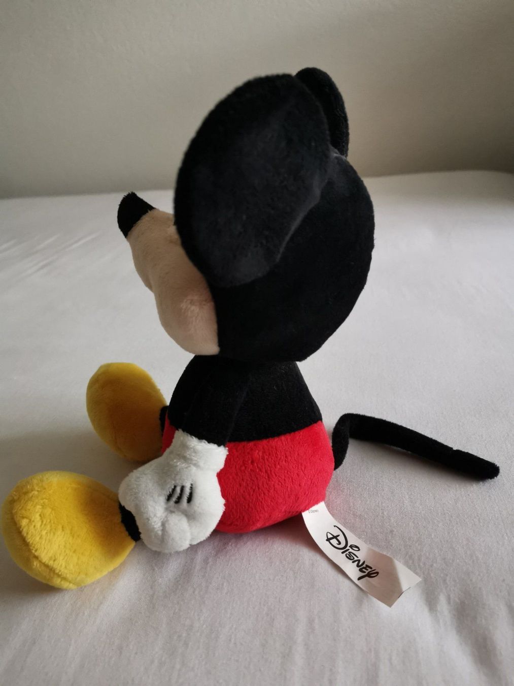 Disney Spielzeuge: Mickey en peluche – Gebraucht aus Courtepin von mara_1808 1