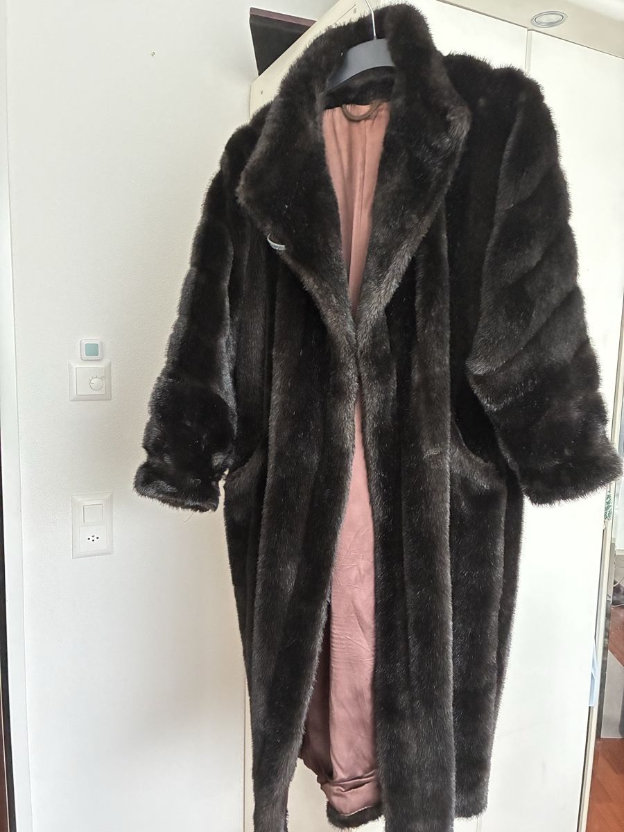 Jacken: Winterjacke – Gebraucht aus Zug von mar_qc2v