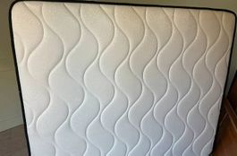 Matelas king Size