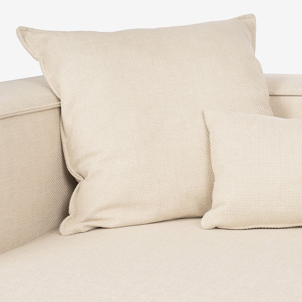 Divani: 20411 - Modulares Sofa VANES S - beige Couch – Nuovo e nell'imballaggio originale da Wallenwil venduto da toesstal-vertrieb 4
