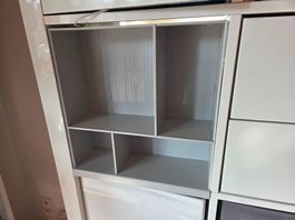 Kallaxeinsätze 3 Stück