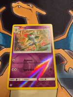Kirlia (CEC 81) - Reverse Holo - Cosmic Eclipse