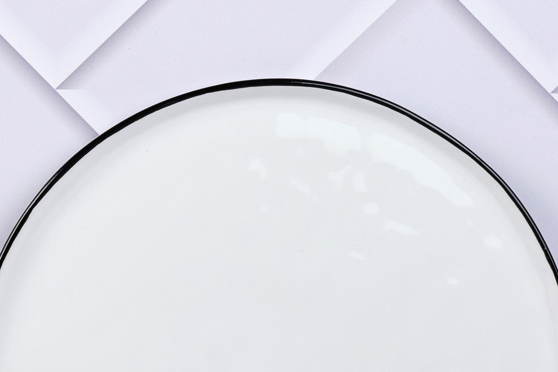 Piatti: Teller-Set PURE Ø27,5cm – Nuovo e nell'imballaggio originale da Bremgarten AG venduto da simpliCH 3