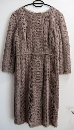 Kleid von Massimo Dutti, Gr. 40