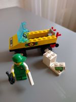 LEGO Vintage 6325 Cargo Express von 1998