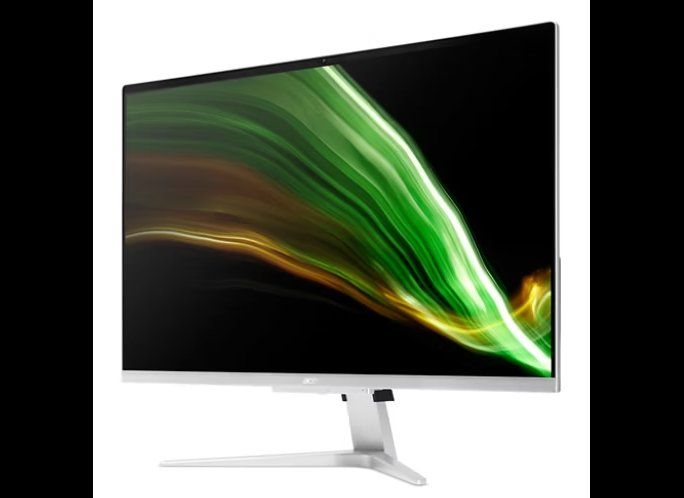 Acer PCs: Acer  All-in-One-PC – Gebraucht aus Rotkreuz von sik_b6dq