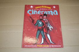 FLUIDE GLACIAL       °°°° CINERAMA   °°°°