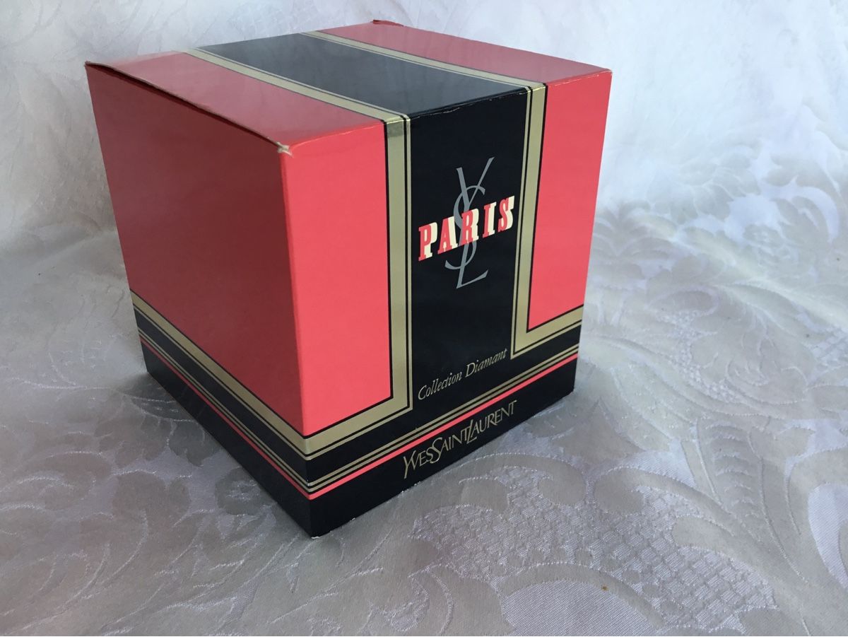 Saint Laurent Profumi & Eau de Toilette: Original Yves Saint Laurent Parfüm mit Box – Usato da St. Gallen venduto da chamilla 6