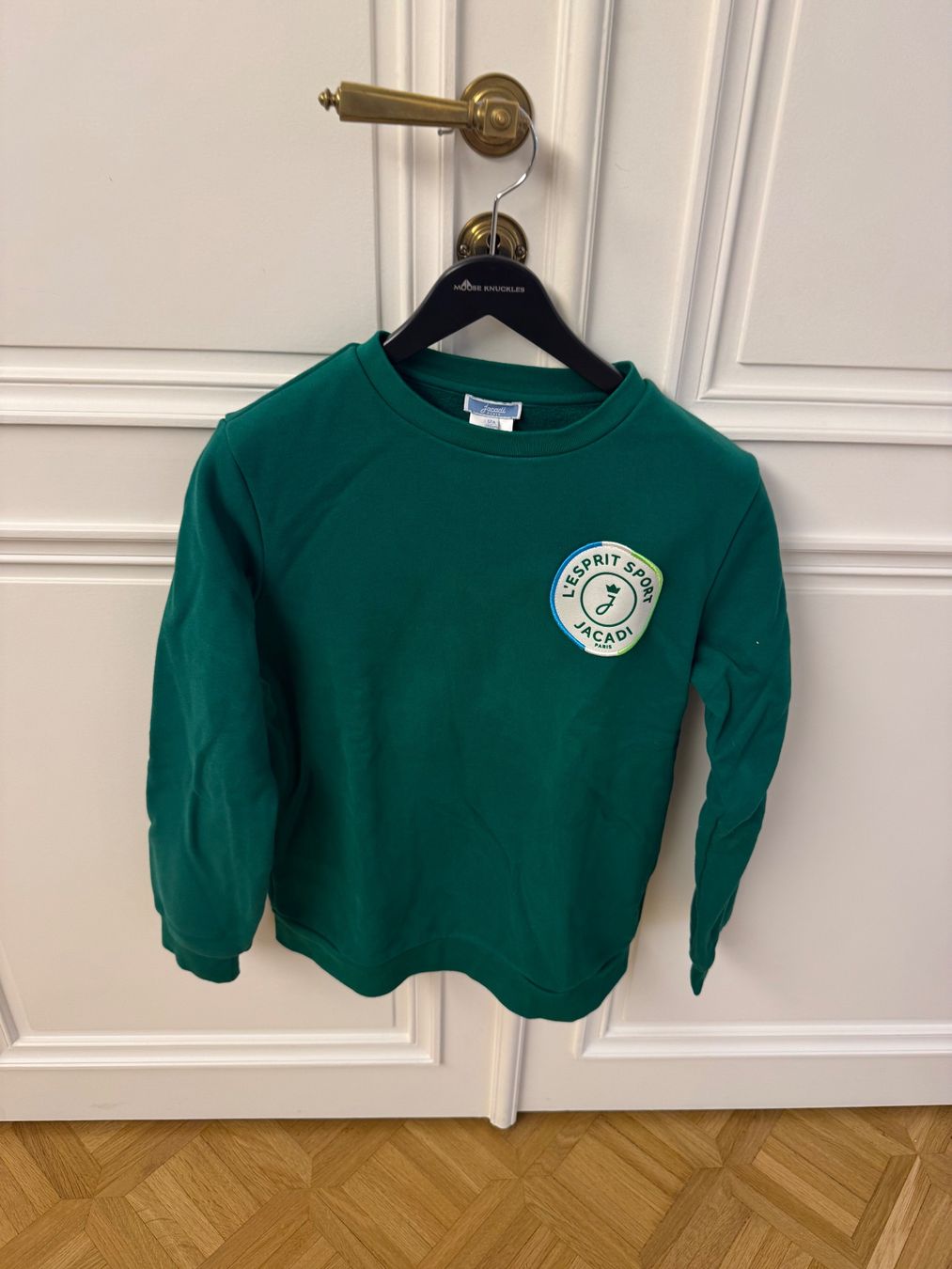 Jacadi Pulls et sweat-shirts: Sweat Jacadi Taille 12 ans – D'occasion à Conches par chn_hgl6 1