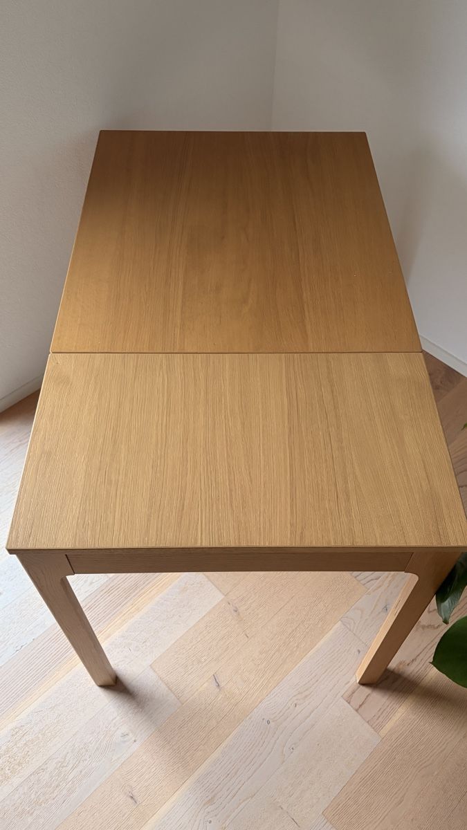 Ikea Tavoli: Ausziehtisch Ekedalen – Usato da Riedholz venduto da RoKo1791 2