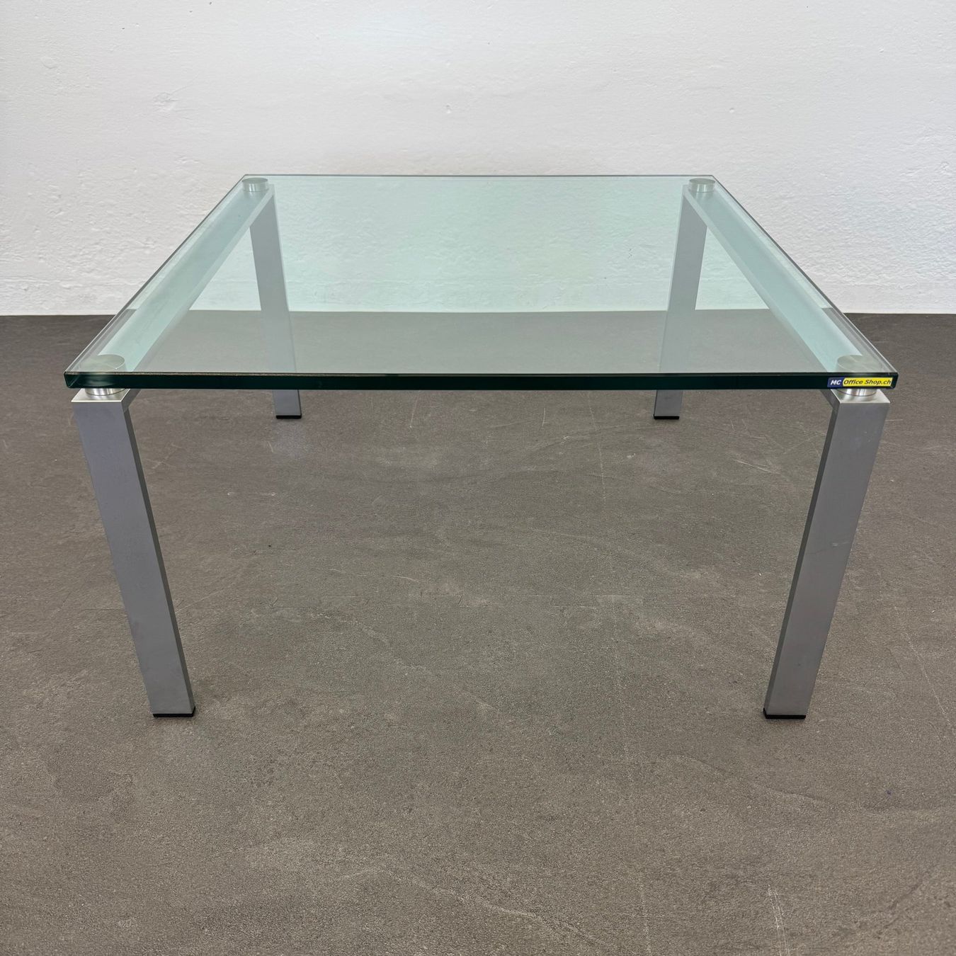 Knoll Tavoli: Walter Knoll Foster 500Table – Usato da Schönenwerd venduto da mcofficeshop