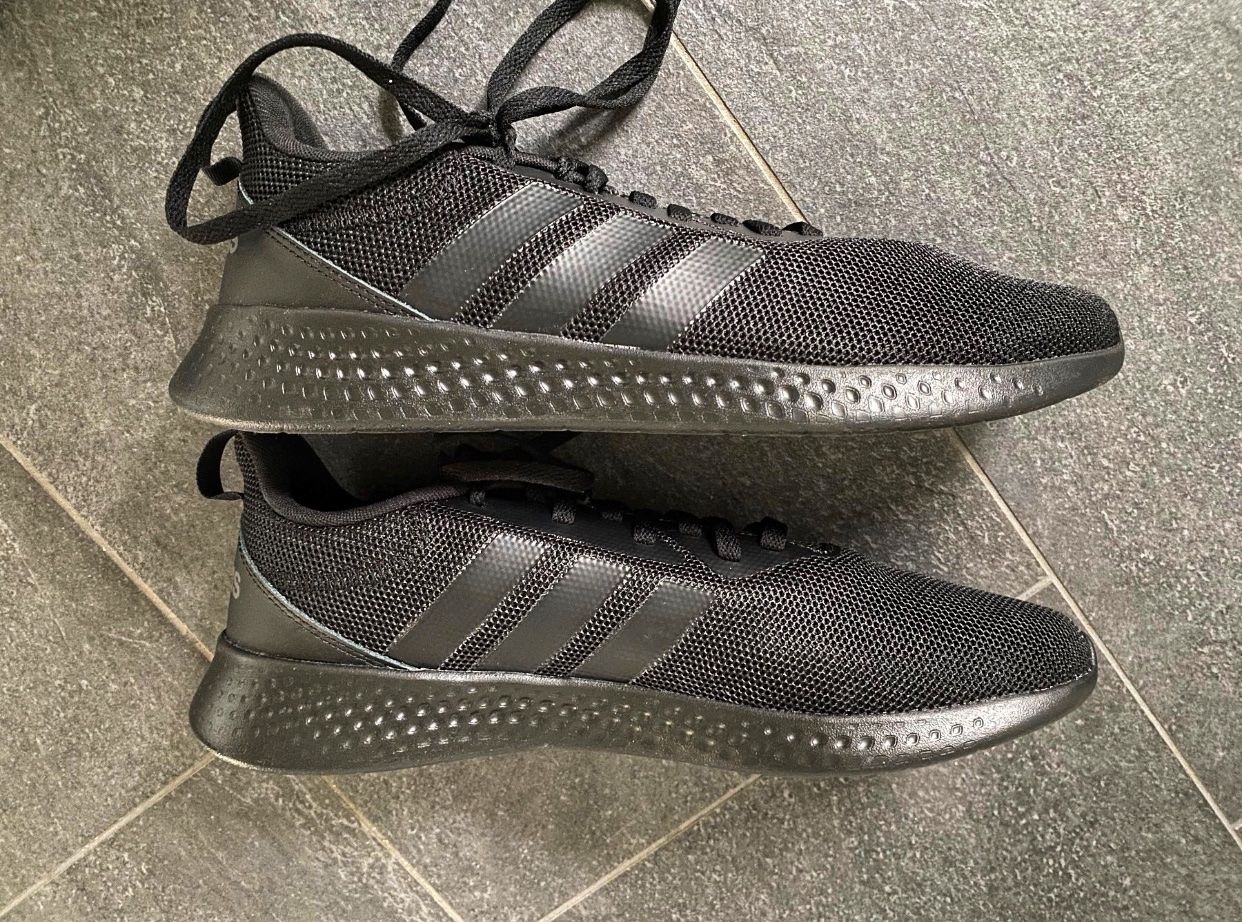 Adidas Scarpe da uomo: Adidas Sneakers Gr.46 2/3 – Usato da Kriens venduto da saleworld 5