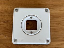 Aussentaster für Lichtschalter