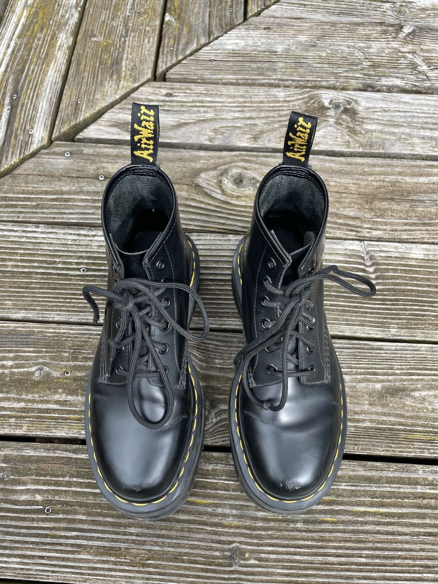 Dr. Martens Scarpe da donna: Doc martens original – Nuovo (secondo la descrizione) da Grub SG venduto da ano_xcx6 4
