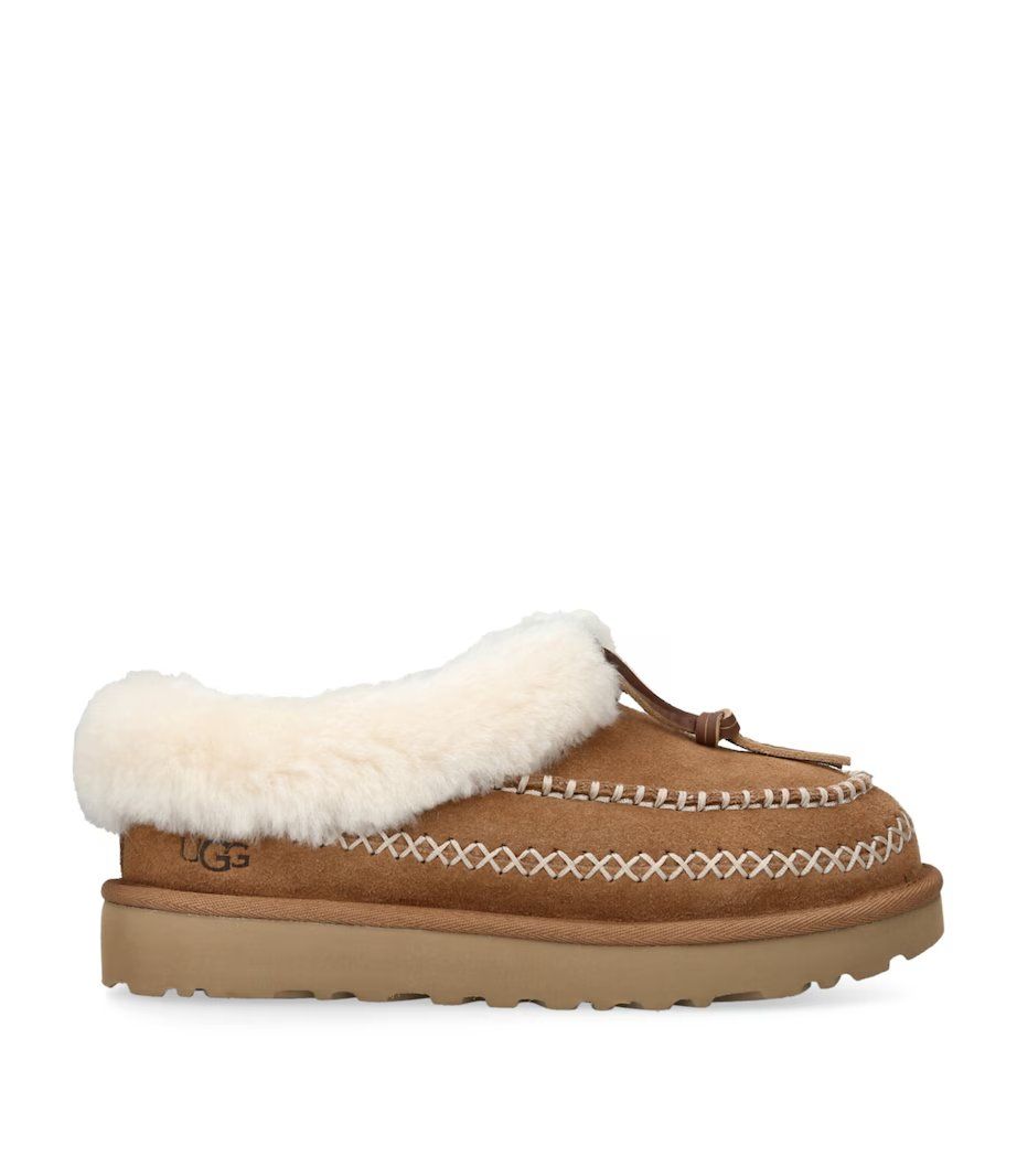 Ugg Damenschuhe: UGG Tasman Alpine 39 NEUVES – Neu und originalverpackt aus Monthey von Black-Cockatoo