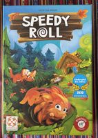 Speedy Roll Kinderspiel des Jahres 2020