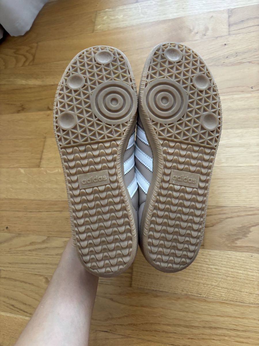Scarpe da donna: Adidas Samba Rosa – Usato da Winterthur venduto da leimaj 6