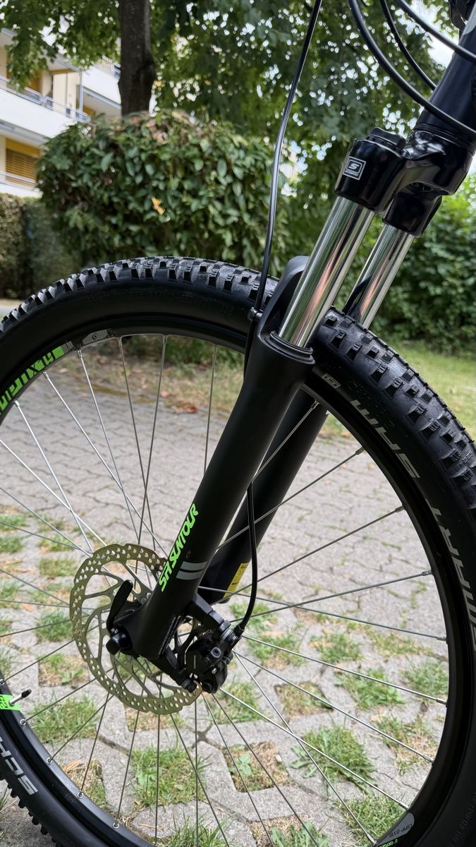 Stevens Biciclette: Mountainbike Stevens Tonga 29“ – Usato da Walchwil venduto da lion1366 7
