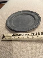 Teller klein für unter eine Kerze